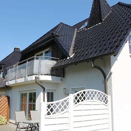 Ads-Fewo Zempin 12 Gehminuten Bis Zum Ostseestrand 외부 사진