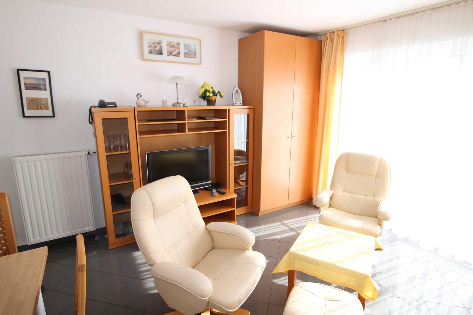 Ads-Fewo Zempin 12 Gehminuten Bis Zum Ostseestrand 객실 사진